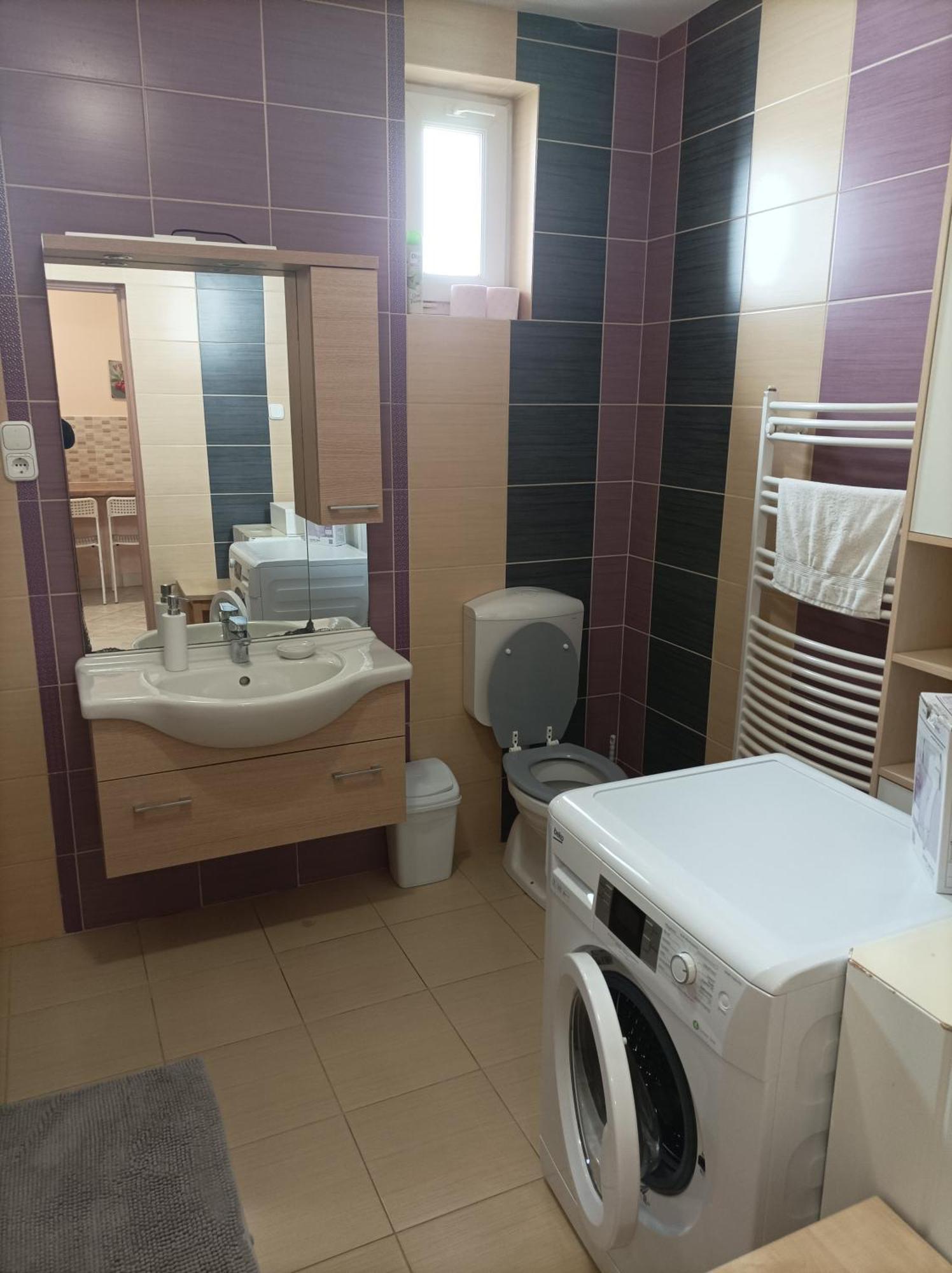 Pandora Pool Apartman Hajduszoboszlo Exterior photo